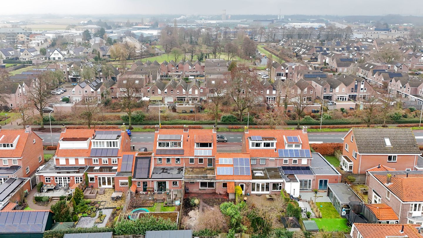 Foto 40 van Oranjelaan 24