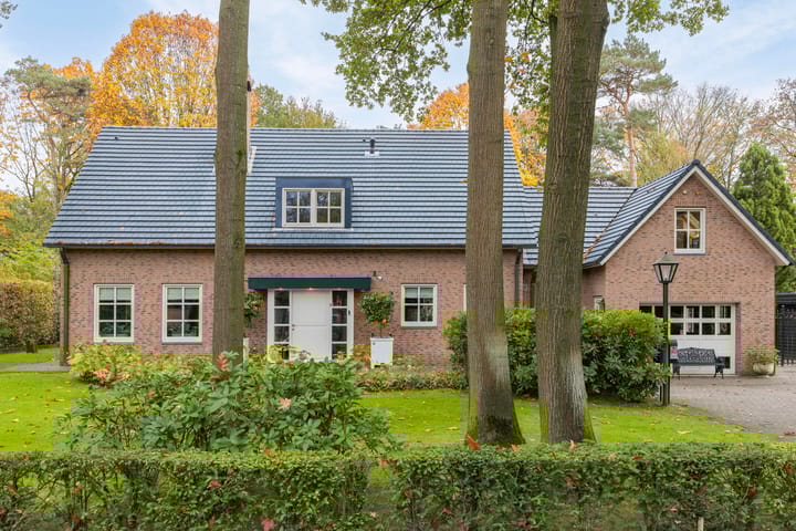 Foto 5 van Halderheiweg 9