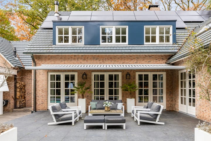 Foto 12 van Halderheiweg 9