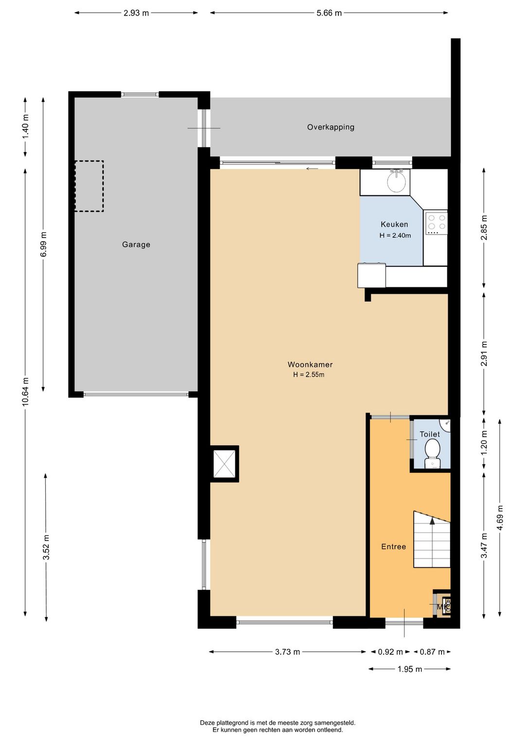 Foto 43 van Oranjelaan 24