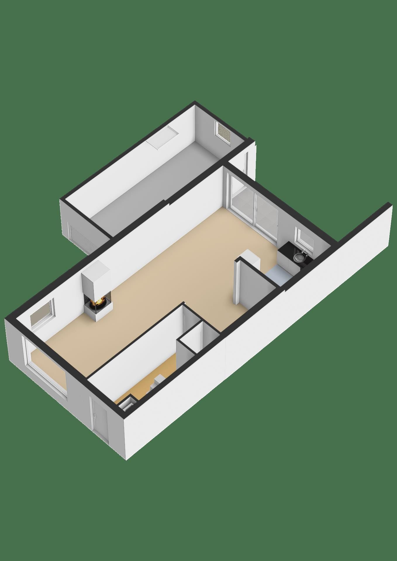 Foto 44 van Oranjelaan 24