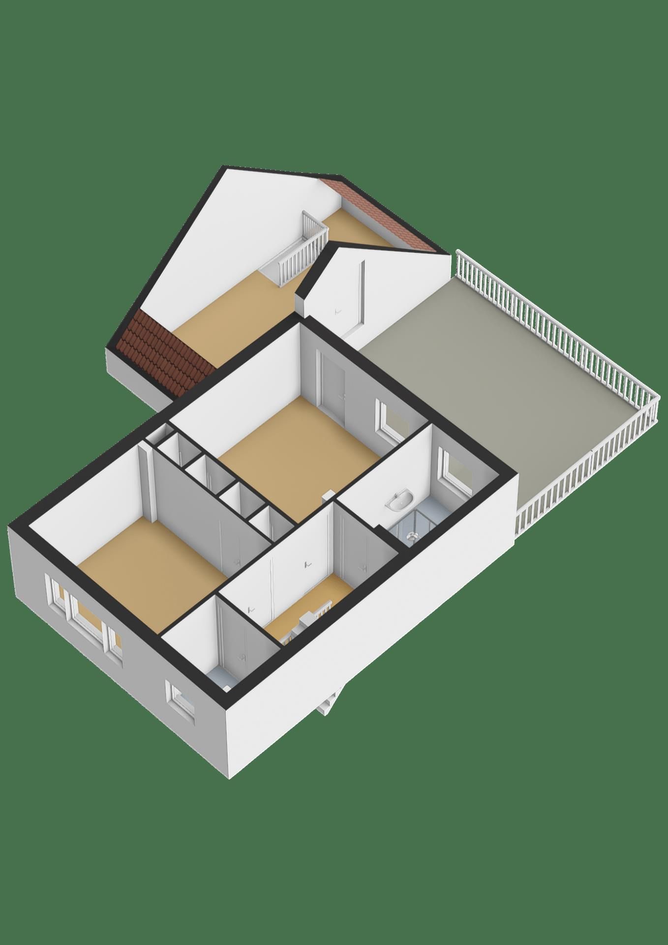 Foto 48 van Oranjelaan 24