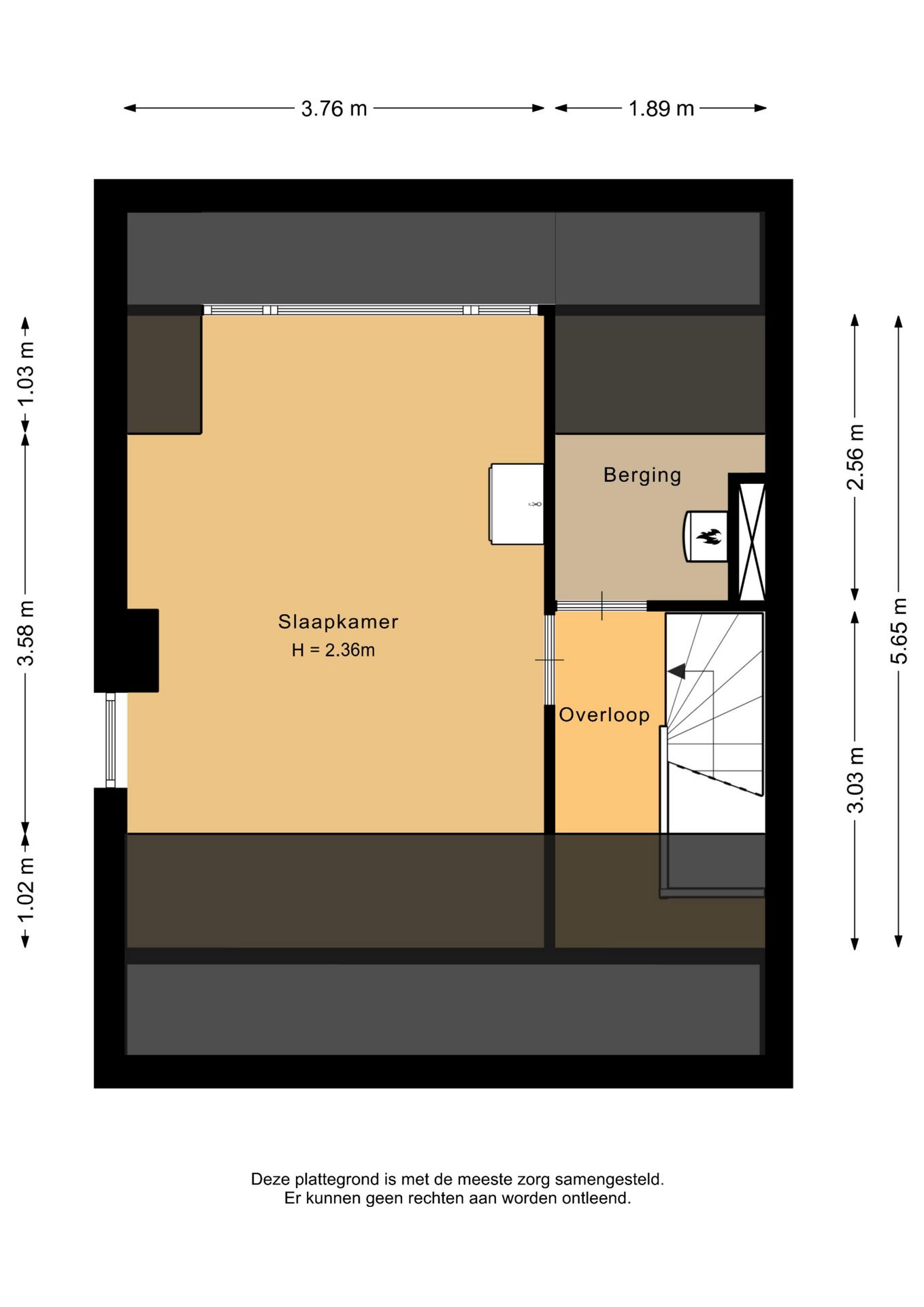 Foto 49 van Oranjelaan 24