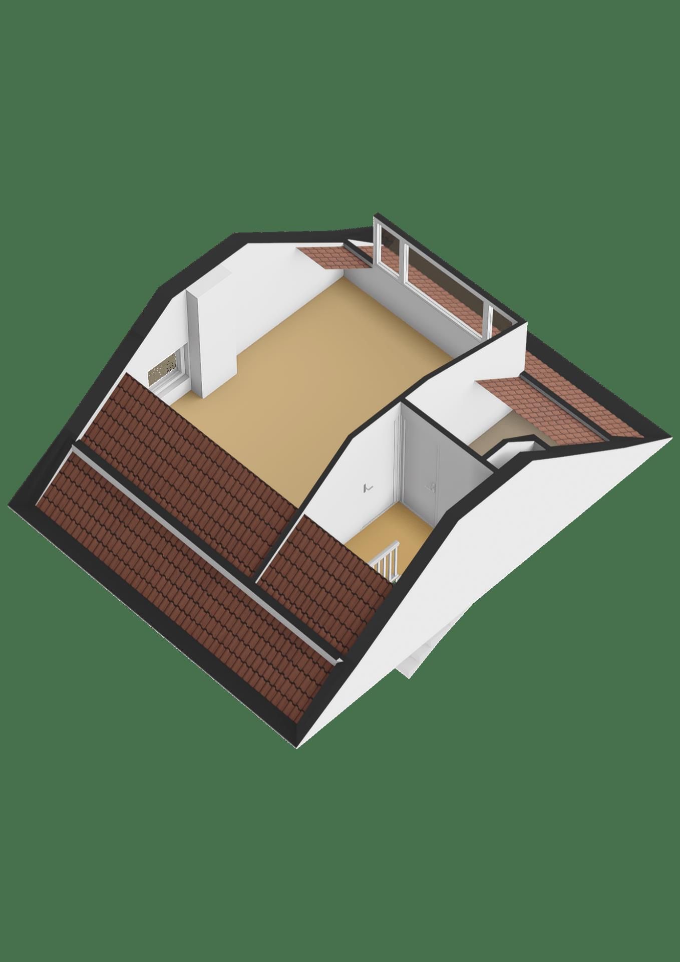 Foto 50 van Oranjelaan 24