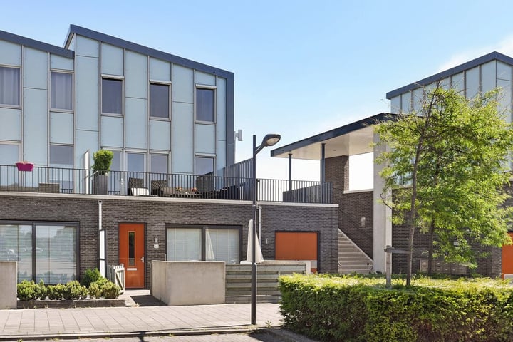 Noordkaper 34