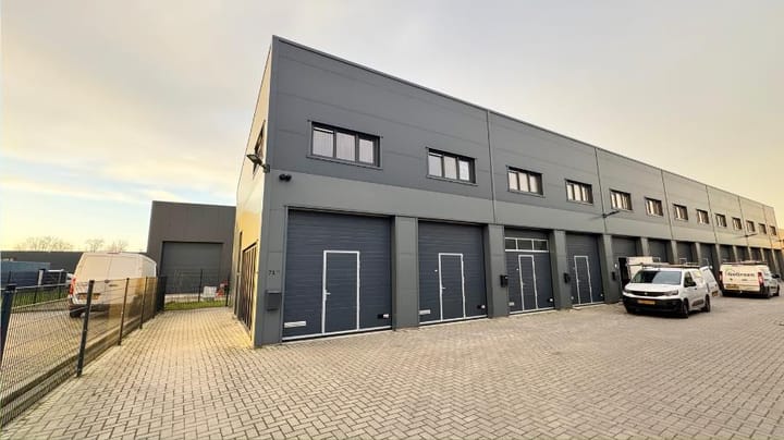 Kieler Bocht 71-32