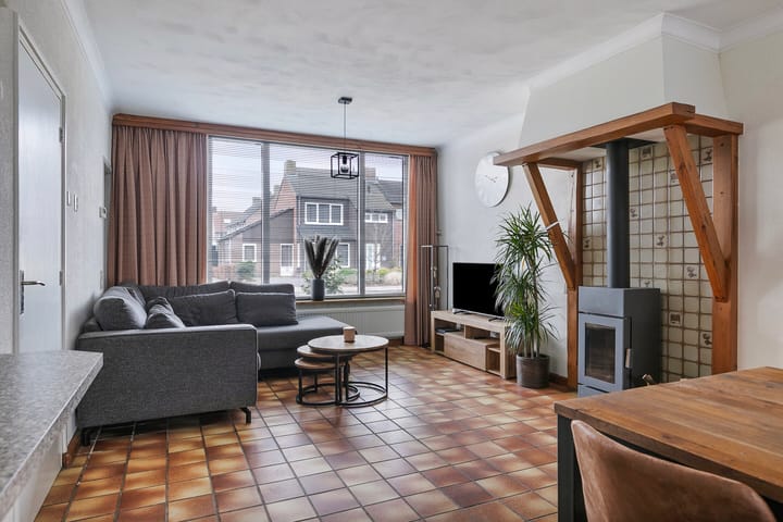 Foto 9 van Wilhelminalaan 57