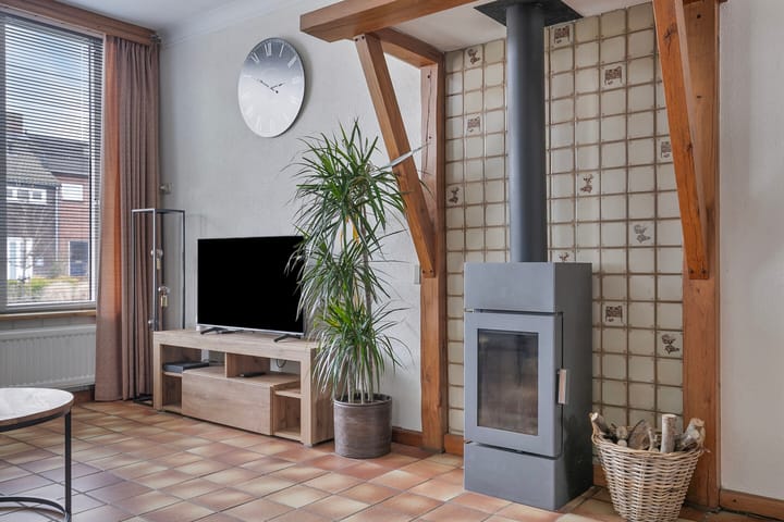 Foto 10 van Wilhelminalaan 57