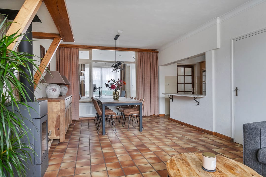 Photo 11 of Wilhelminalaan 57