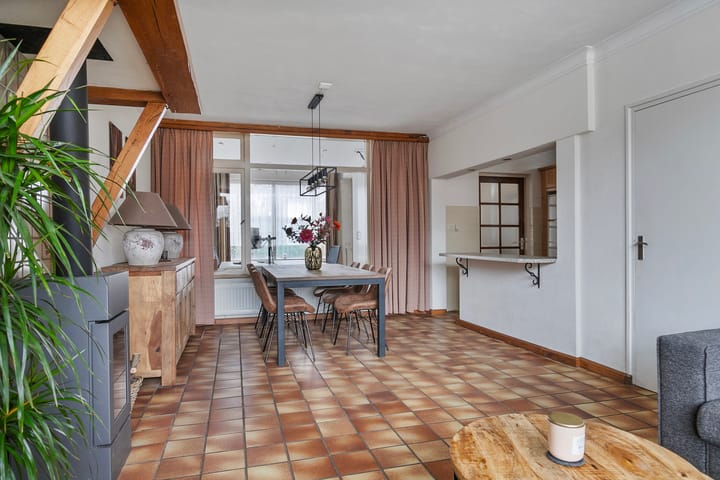 Foto 11 van Wilhelminalaan 57