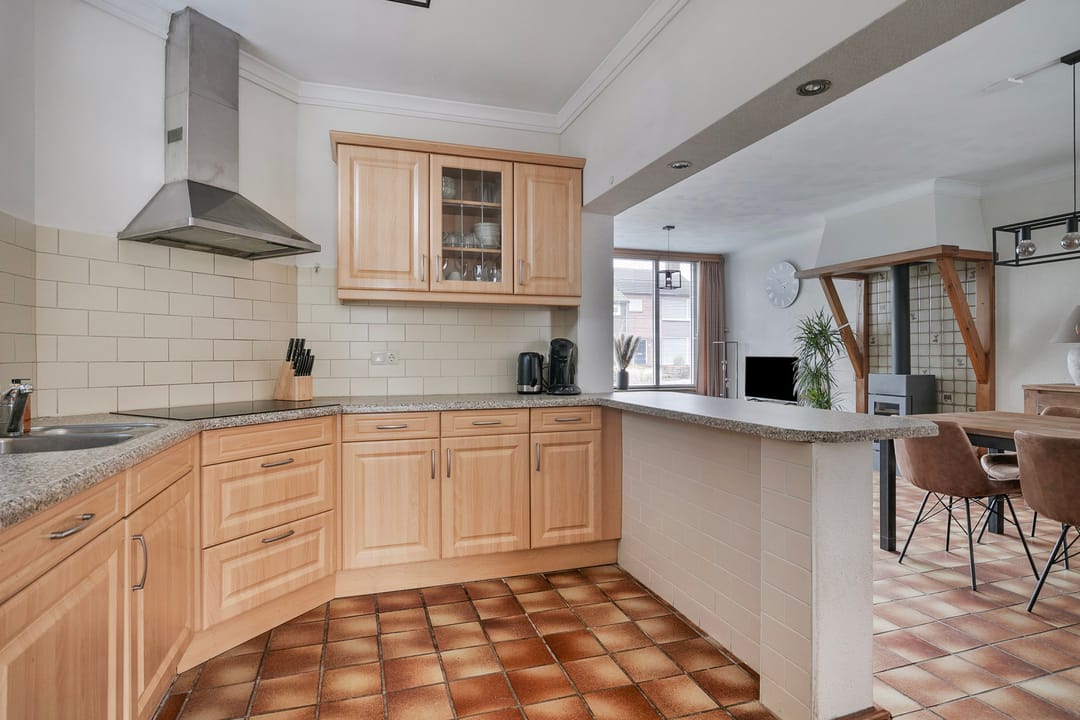 Photo 13 of Wilhelminalaan 57