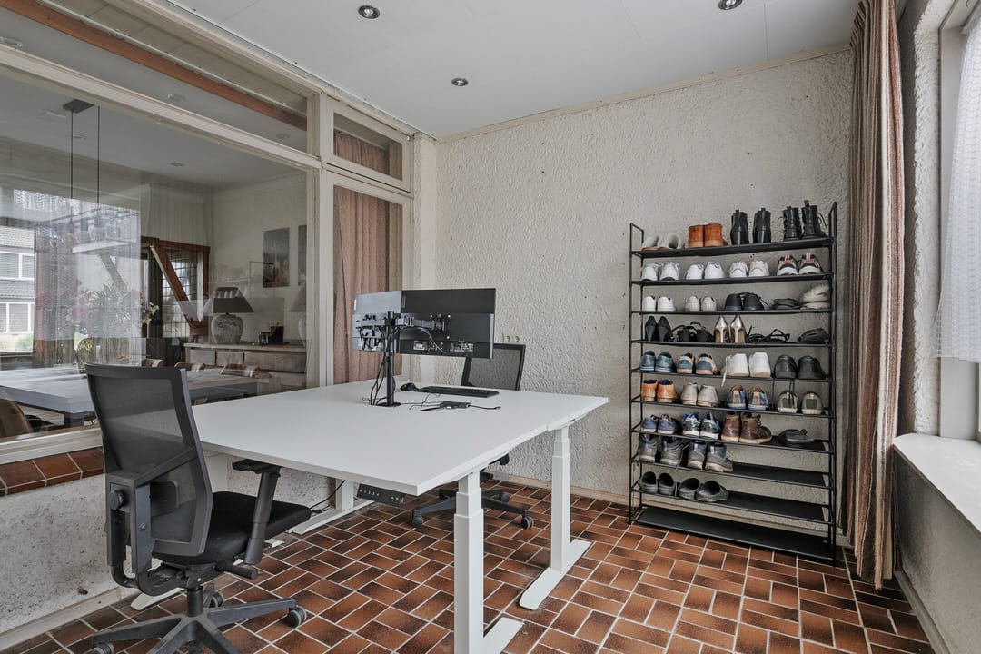 Photo 16 of Wilhelminalaan 57