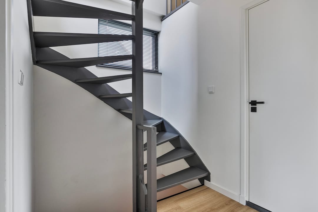 Photo 17 of Wilhelminalaan 57