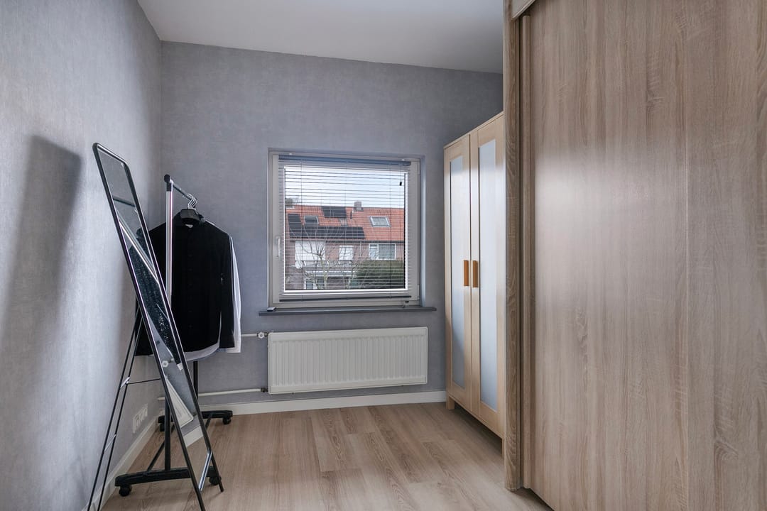 Photo 22 of Wilhelminalaan 57