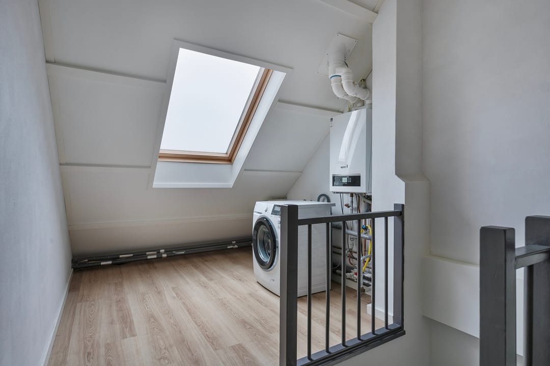 Photo 26 of Wilhelminalaan 57