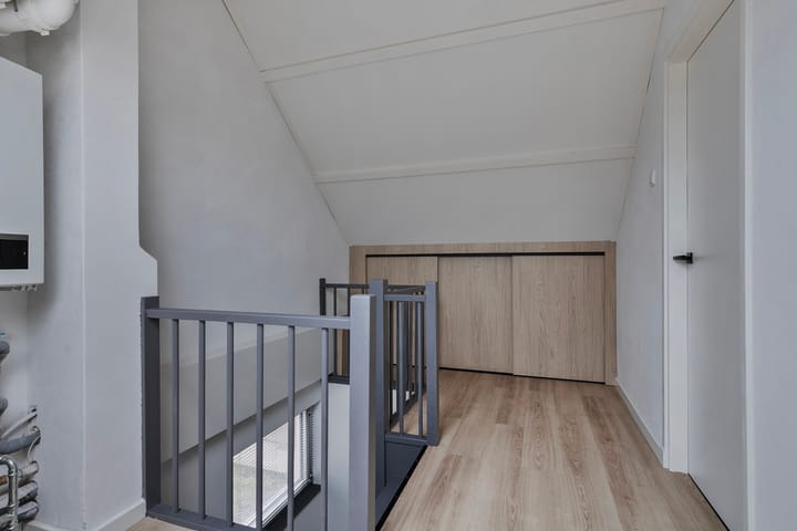 Foto 27 van Wilhelminalaan 57