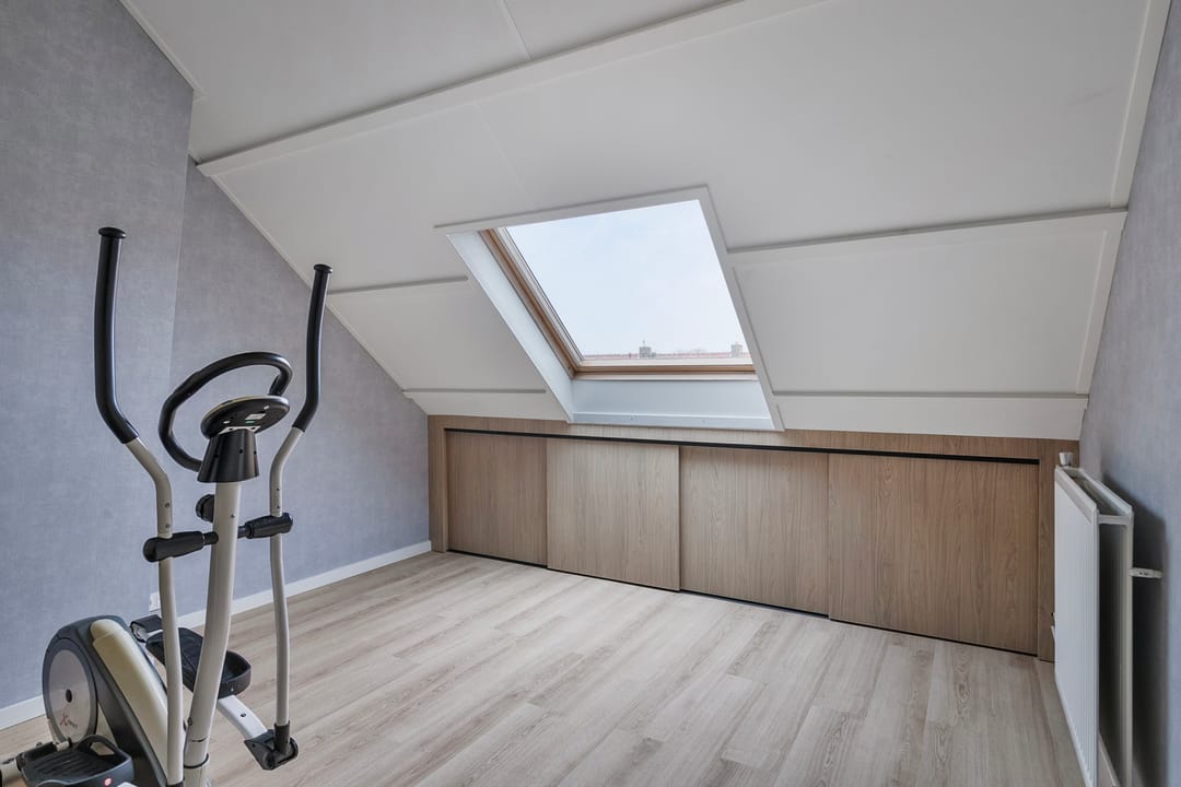 Photo 28 of Wilhelminalaan 57