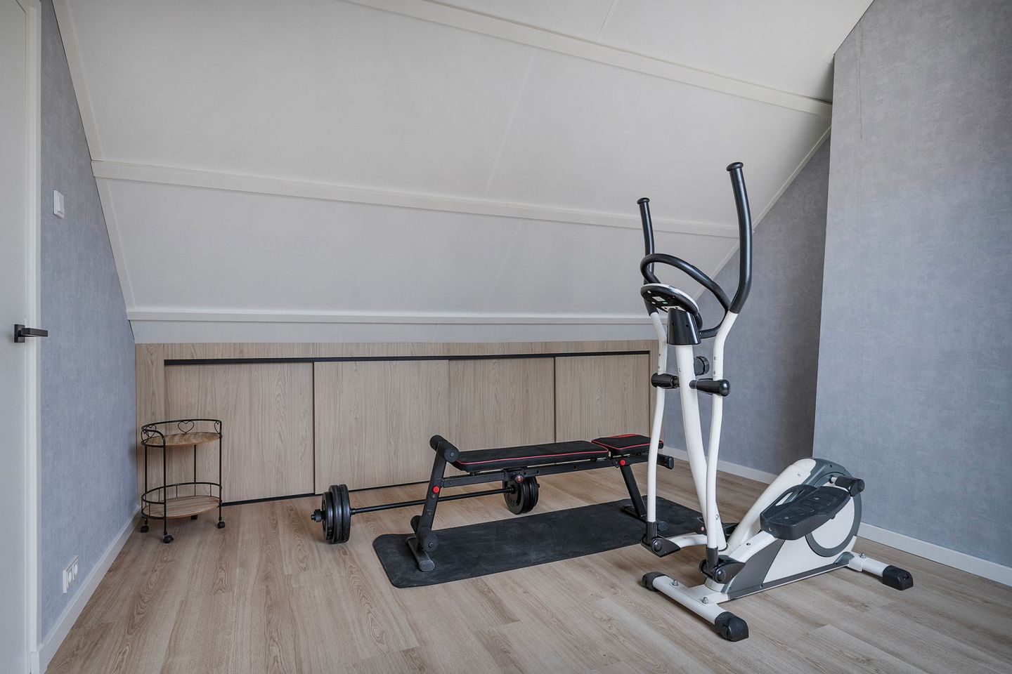 Photo 29 of Wilhelminalaan 57