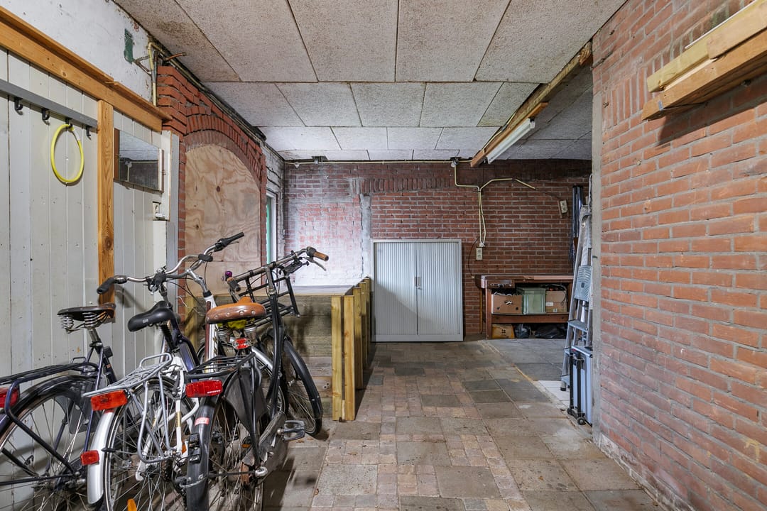 Photo 31 of Wilhelminalaan 57