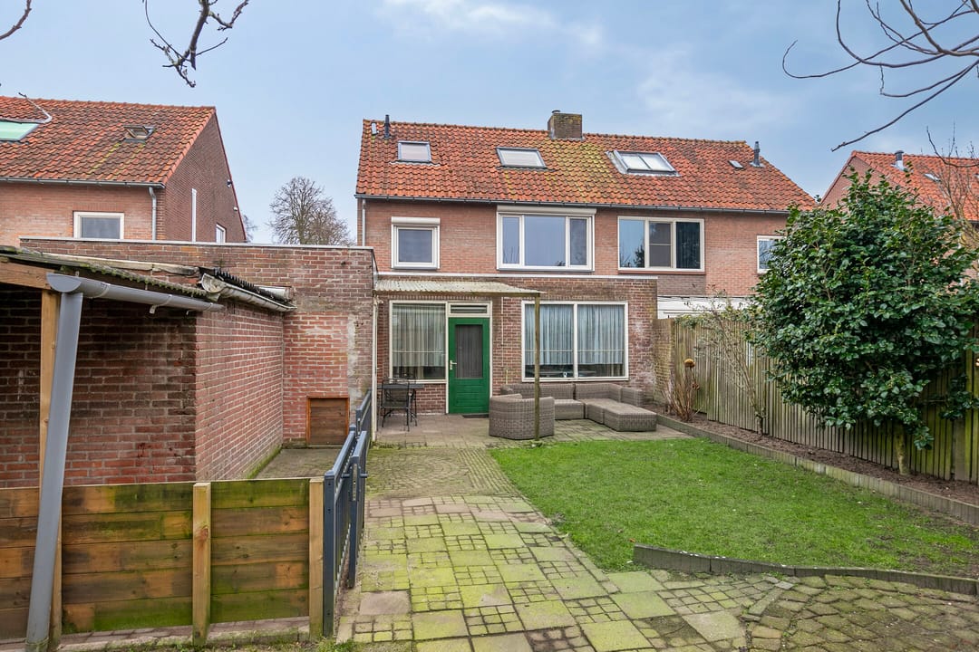 Photo 32 of Wilhelminalaan 57