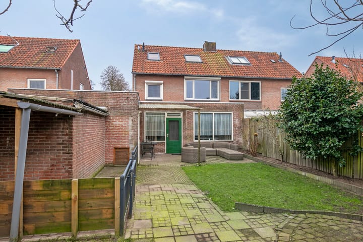 Foto 32 van Wilhelminalaan 57