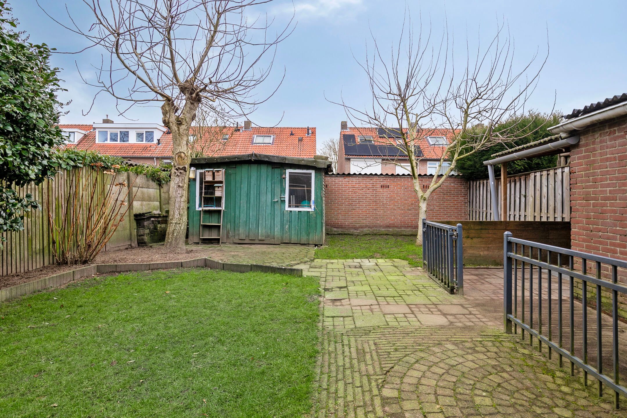 Photo 33 of Wilhelminalaan 57