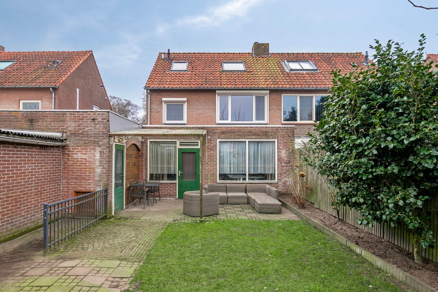 Photo 34 of Wilhelminalaan 57