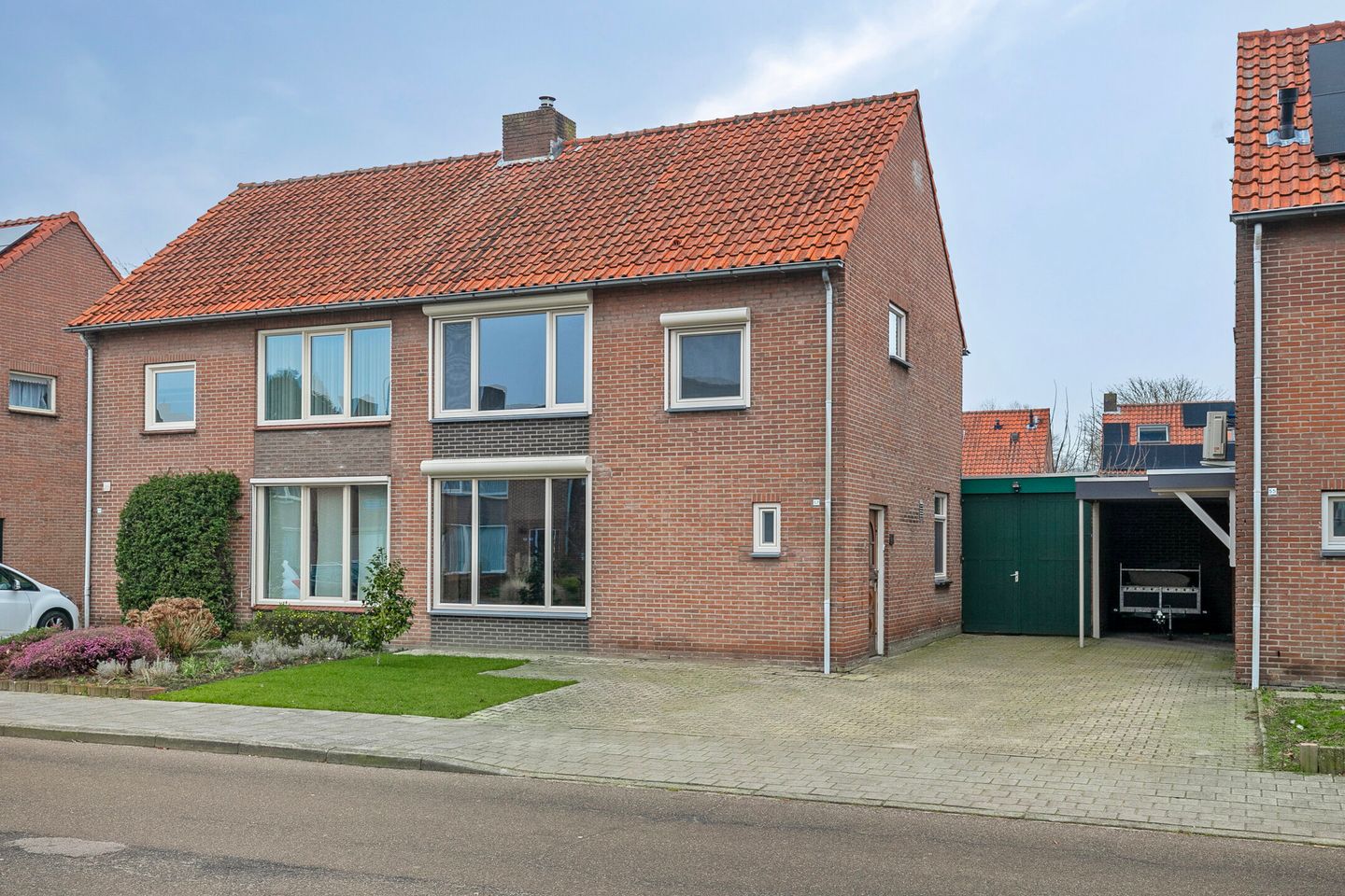 Photo 35 of Wilhelminalaan 57