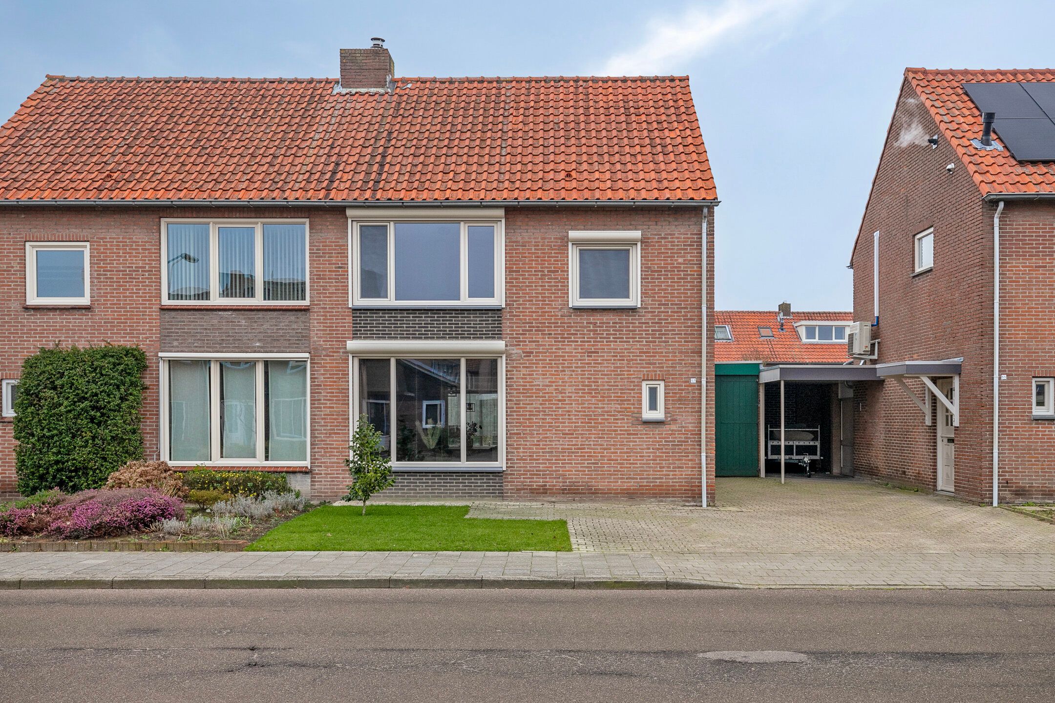 Photo 36 of Wilhelminalaan 57