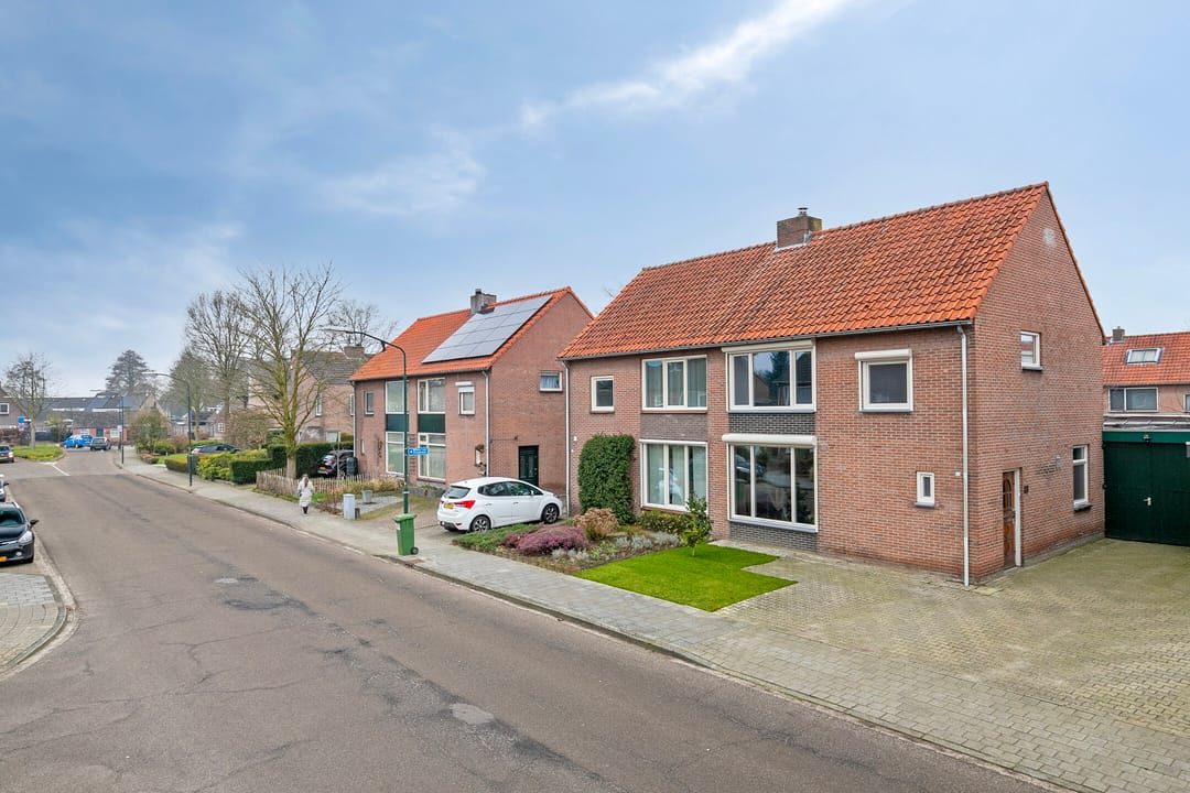 Photo 37 of Wilhelminalaan 57