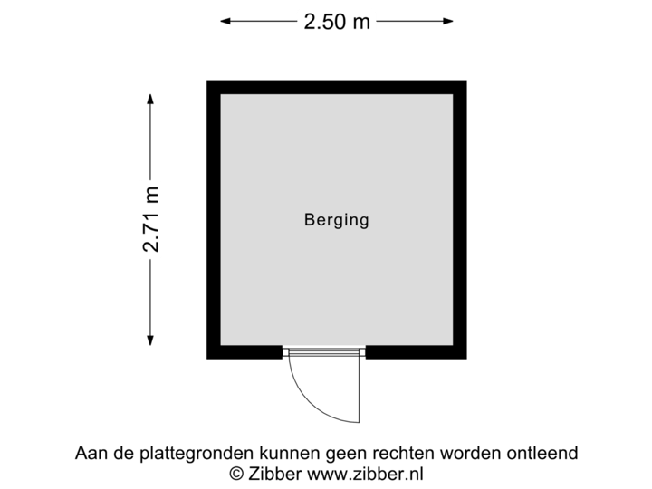 Berging