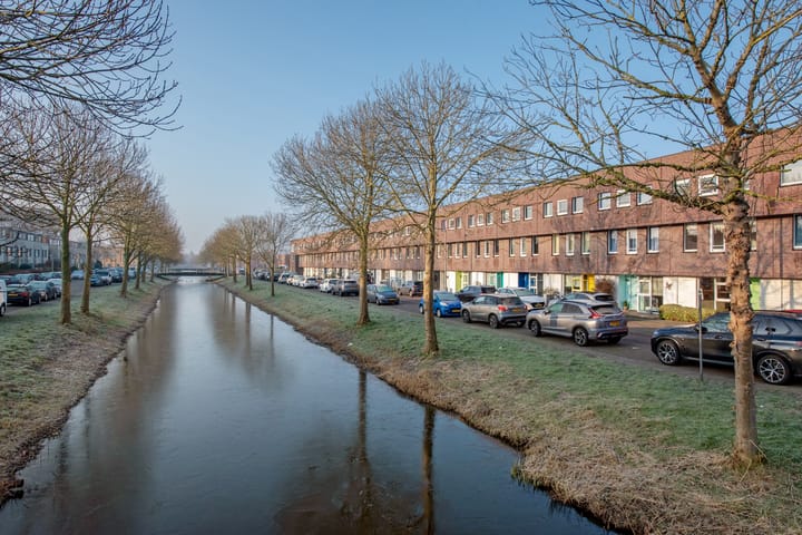 Foto 1 van Pijlstaartsingel 20