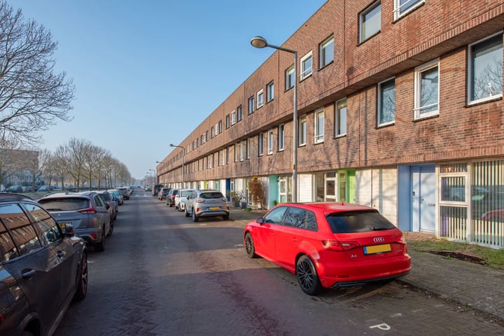 Foto 2 van Pijlstaartsingel 20