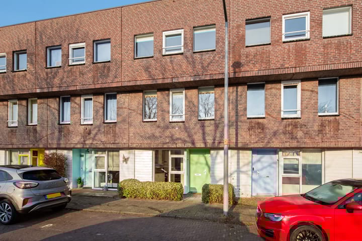 Foto 4 van Pijlstaartsingel 20