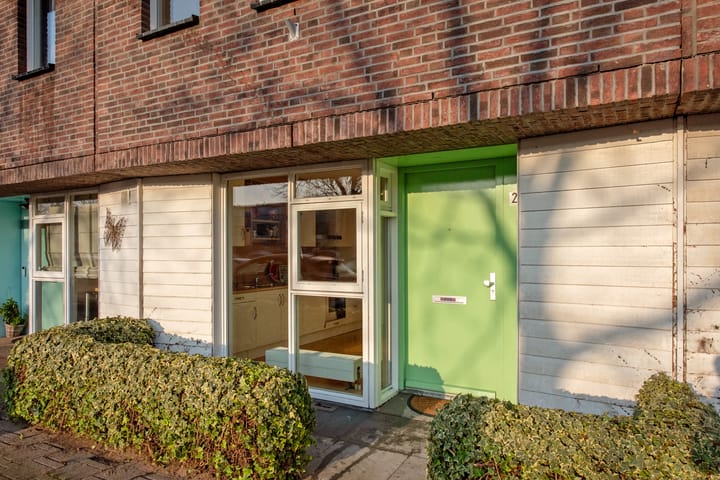 Foto 5 van Pijlstaartsingel 20