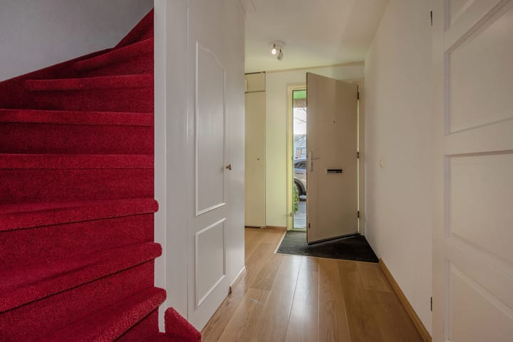 Foto 6 van Pijlstaartsingel 20