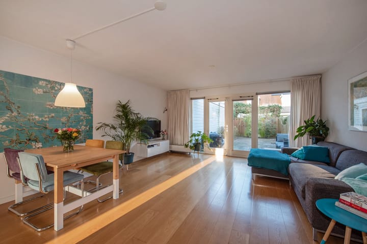 Foto 7 van Pijlstaartsingel 20