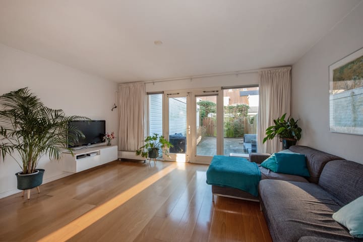 Foto 8 van Pijlstaartsingel 20