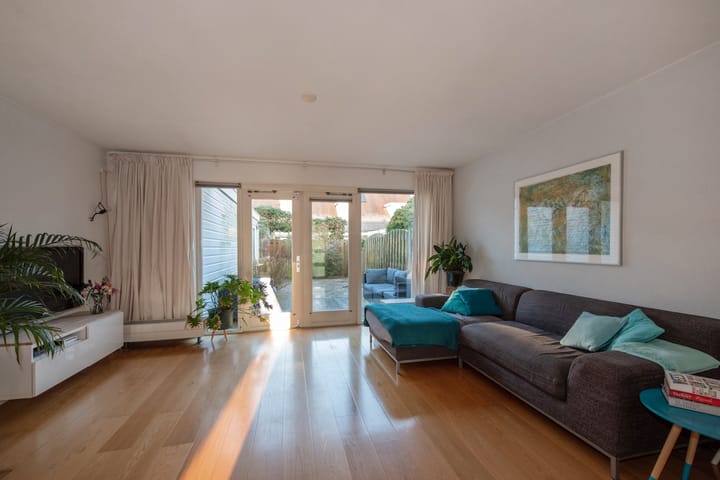 Foto 9 van Pijlstaartsingel 20