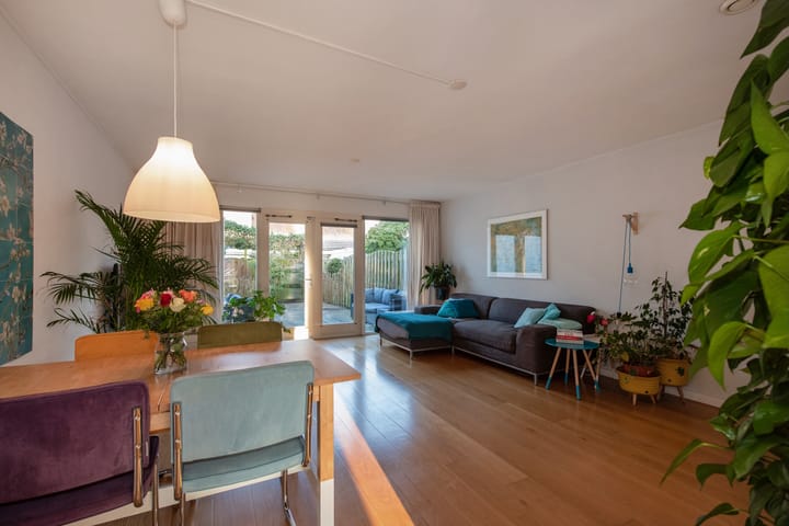 Foto 10 van Pijlstaartsingel 20