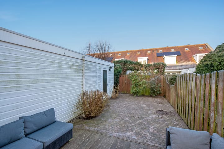 Foto 11 van Pijlstaartsingel 20