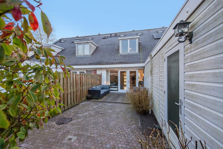 Foto 12 van Pijlstaartsingel 20