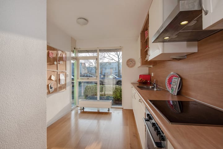 Foto 15 van Pijlstaartsingel 20