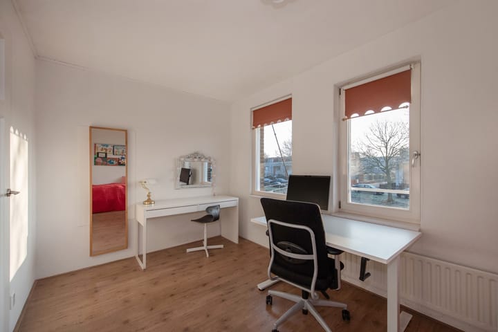 Foto 19 van Pijlstaartsingel 20