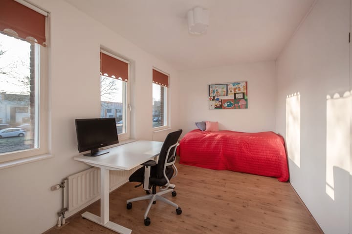 Foto 20 van Pijlstaartsingel 20