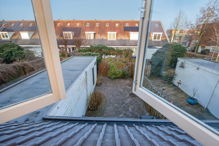 Foto 25 van Pijlstaartsingel 20