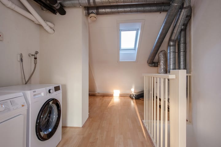 Foto 30 van Pijlstaartsingel 20