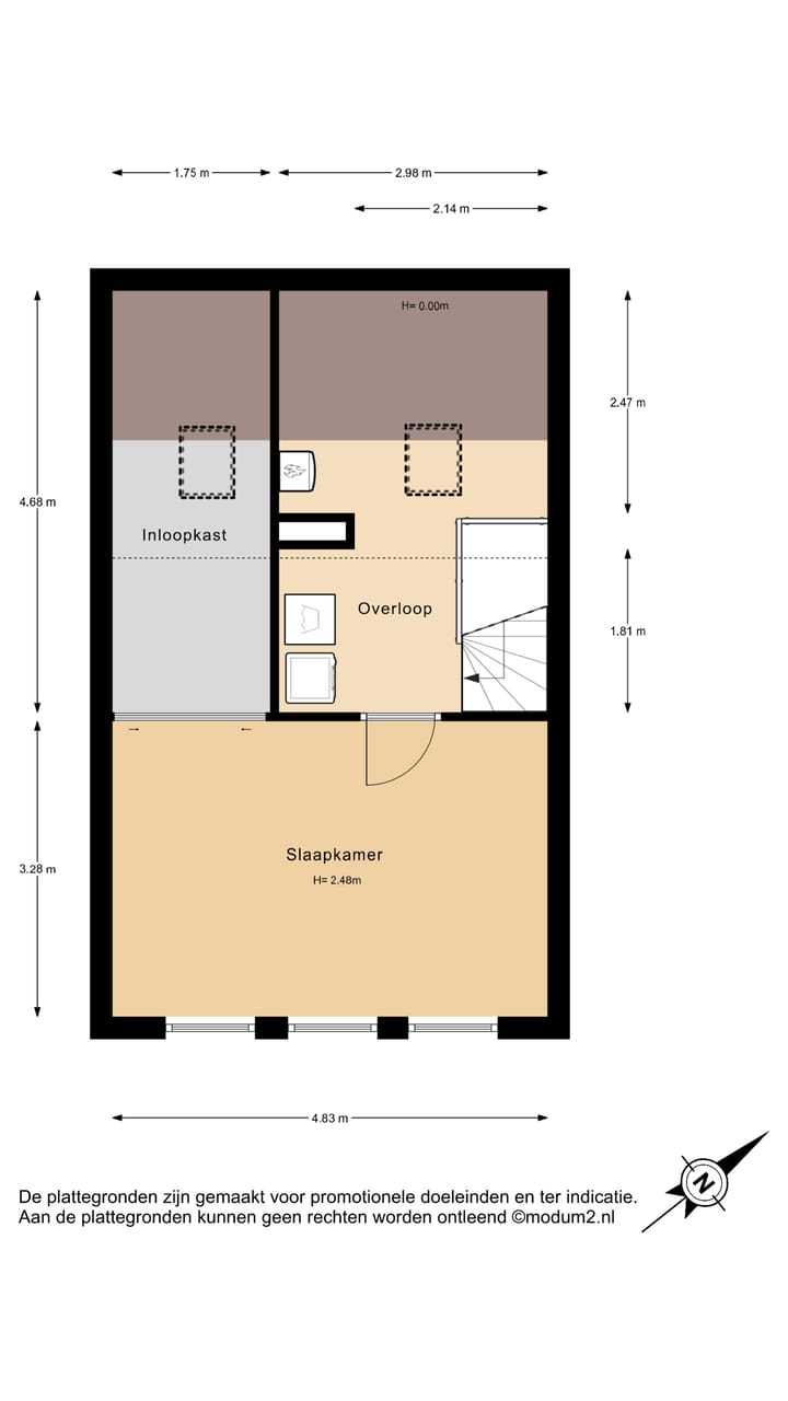 Foto 38 van Pijlstaartsingel 20