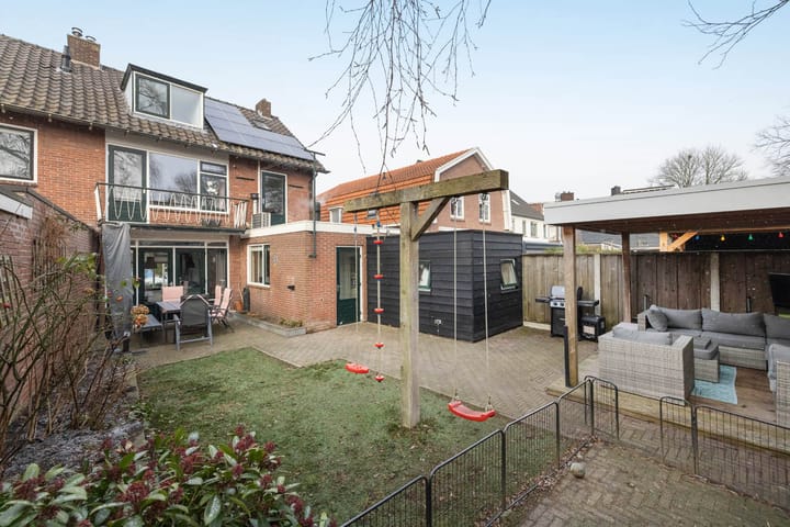 Foto 2 van Krabbenbosweg 33