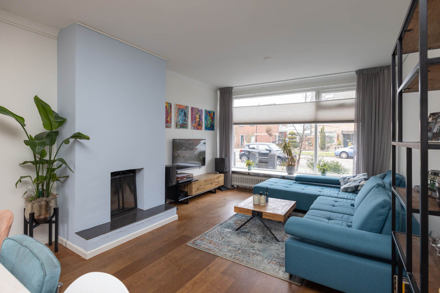 Foto 3 van Krabbenbosweg 33